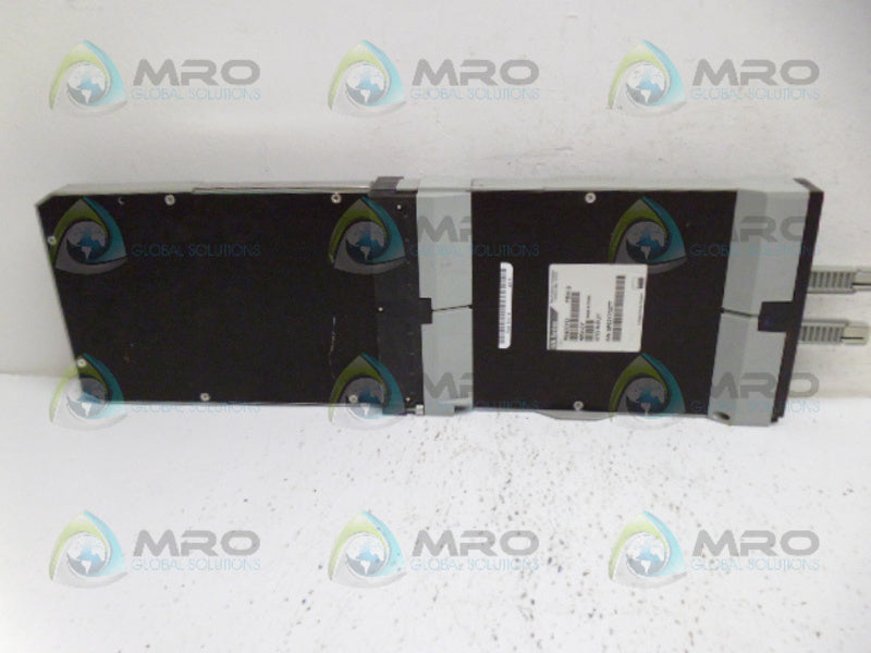 FOXBORO P0400YD FBM3 RTD INPUT MODULE  UNMP