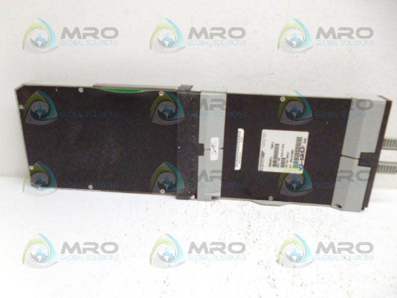 FOXBORO DM400YJ EXPANSION I/O MODULE UNMP