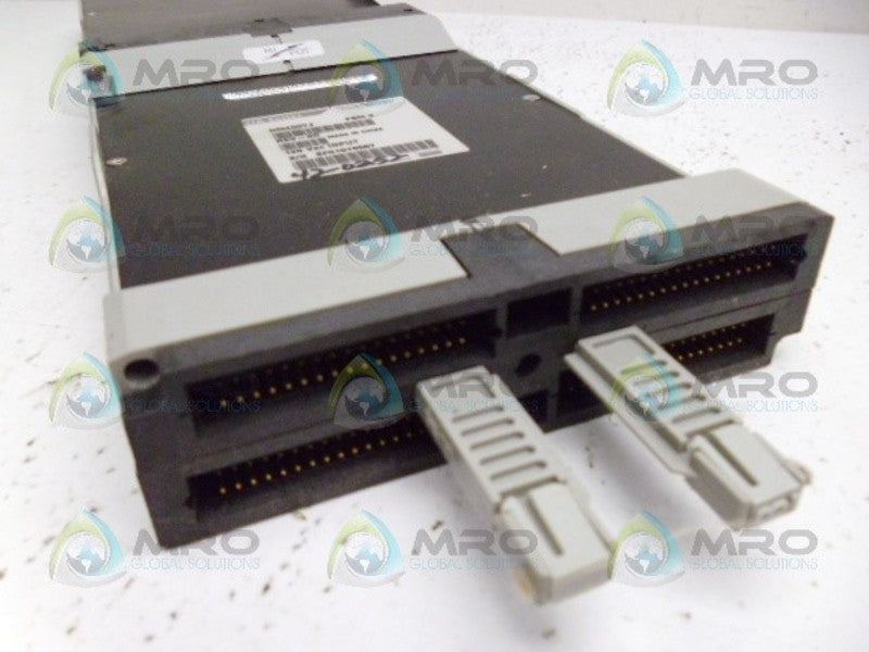 FOXBORO DM400YJ EXPANSION I/O MODULE UNMP