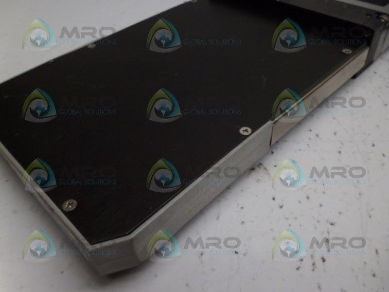 FOXBORO DM400YJ EXPANSION I/O MODULE UNMP
