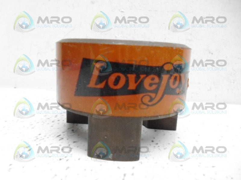 LOVEJOY L-150 COUPLING 1.750 UNMP