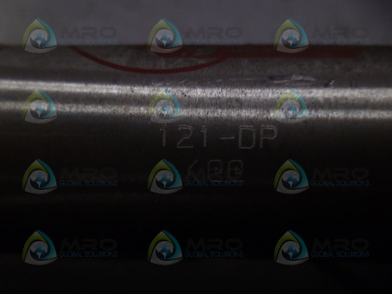 BIMBA 121-DP PNEUMATIC CYLINDER UNMP