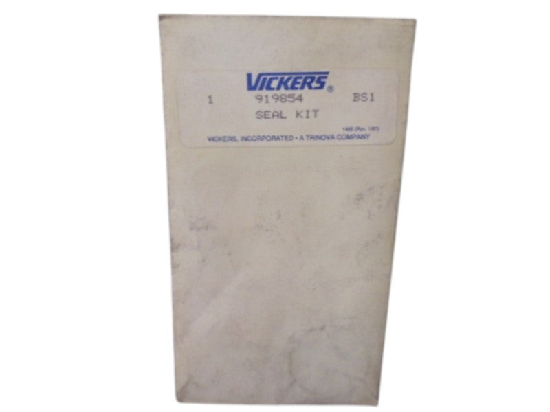 VICKERS 919854 SEAL KIT NSMP