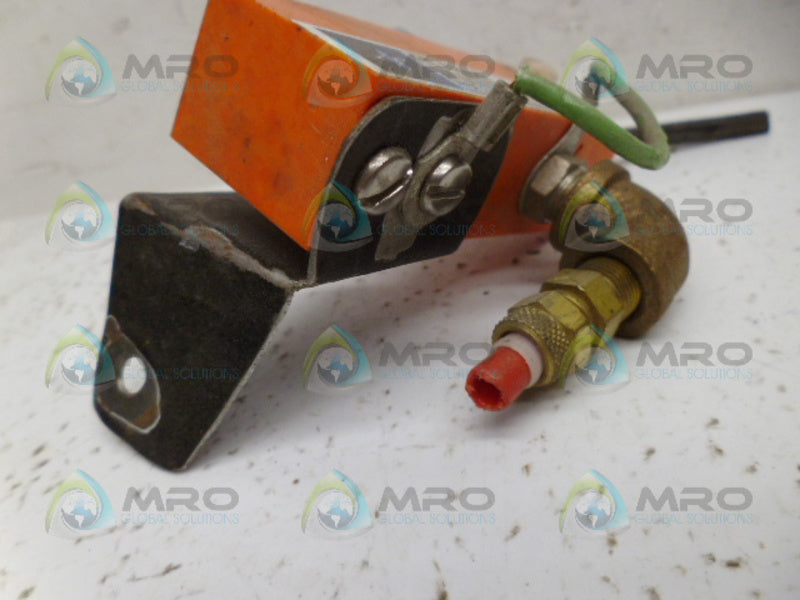 SIMCO 7000V LR18911 E11455 NEUTRALIZING NOZZLE UNMP
