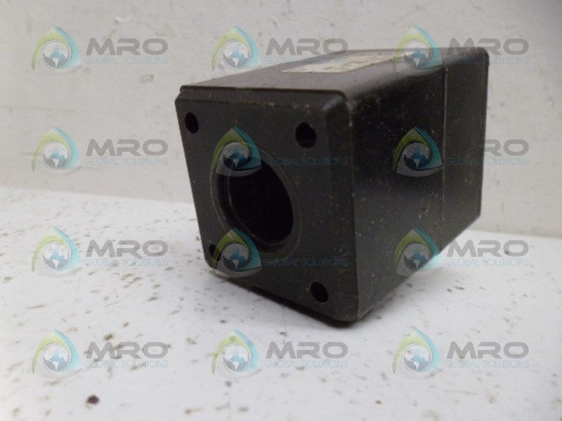 BURKERT 0407A312EGBRNPT312 00453903 COIL UNMP