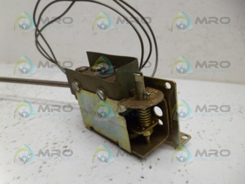 STEMCO 351-254068 THERMOSTAT UNMP