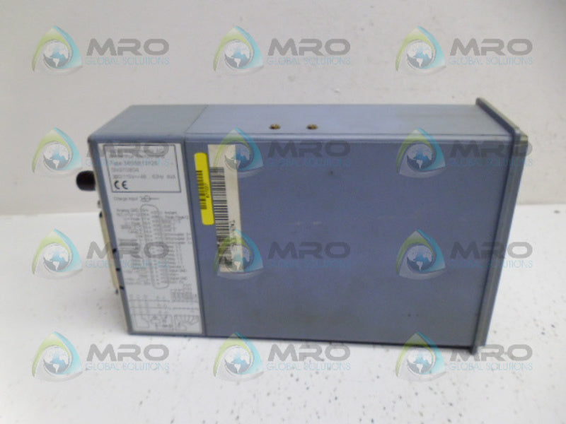 KISTLER 5855B13Y26 CONTROL MONITOR UNMP