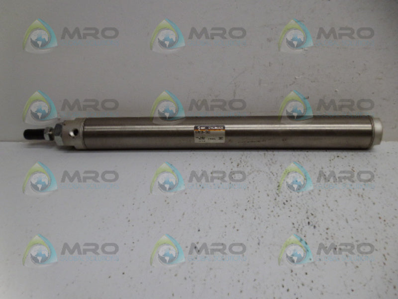 SMC NCMB150-1200C CYLINDER UNMP