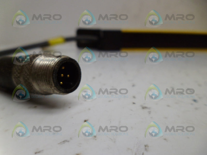 STI MC47-12-300-X TRANSMITTER UNMP