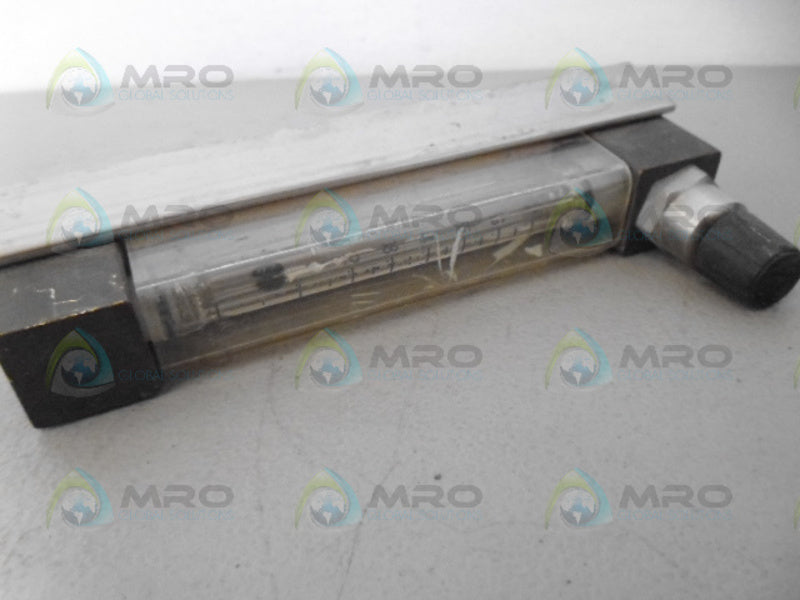 FISCHER & PORTER 10A6131M UNMP