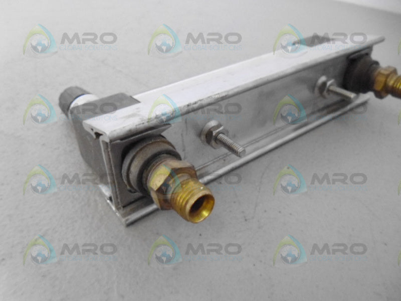 FISCHER & PORTER 10A6131M UNMP