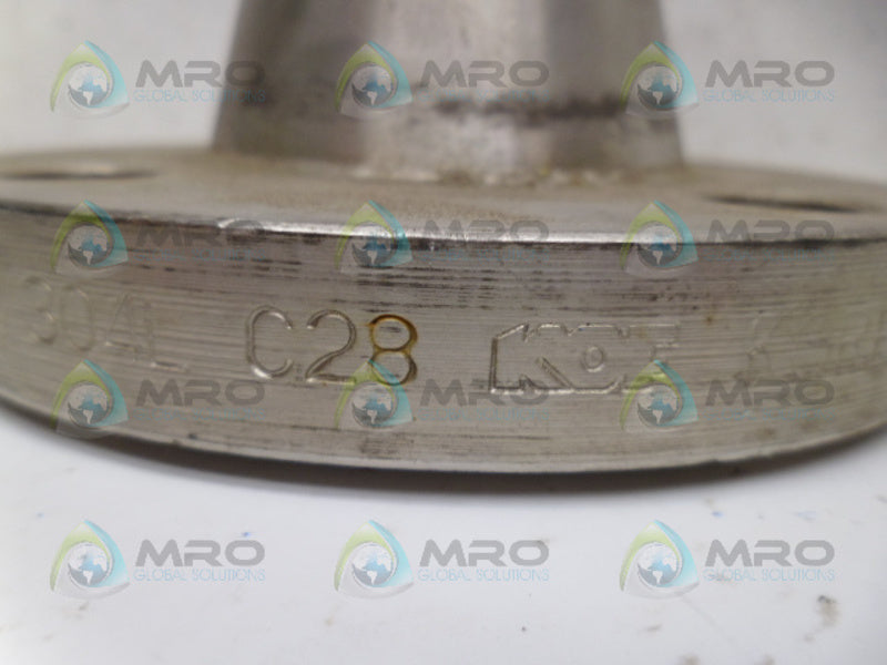 KOF C28 FLANGE UNMP