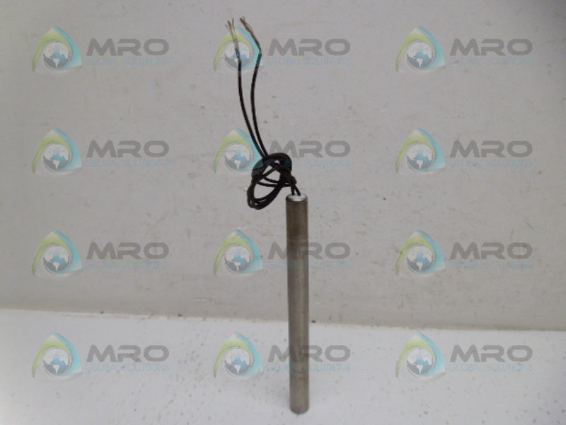 WATLOW 9452 J5A45-NT12 500W 240V CARTRIDGE HEATER UNMP