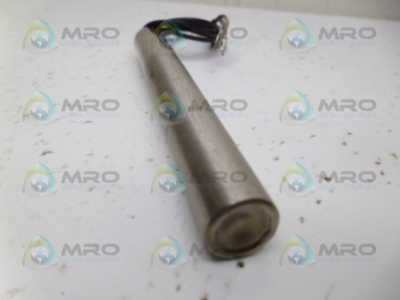 WATLOW 9031 J3E44-NT10 500W 120V CARTRIDGE HEATER UNMP