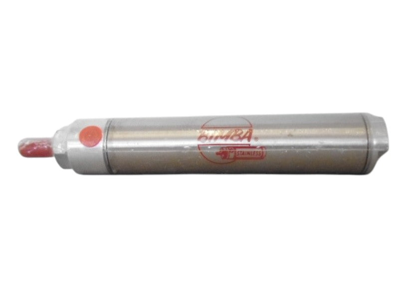 BIMBA 175-D PNEUMATIC CYLINDER NSMP