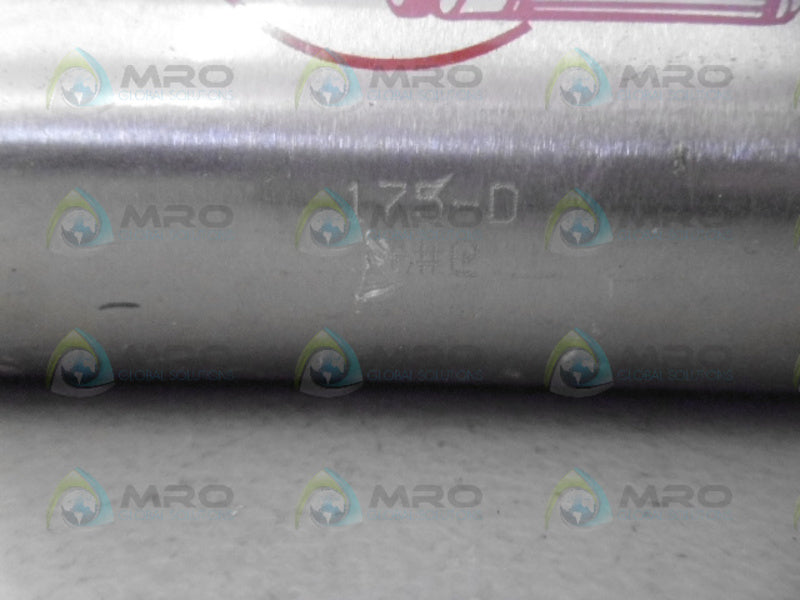 BIMBA 175-D PNEUMATIC CYLINDER NSMP