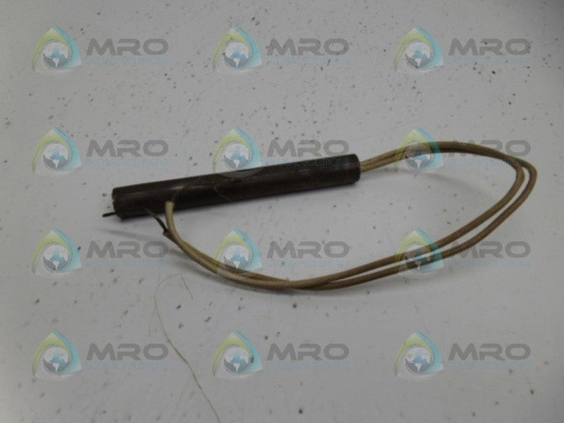 WIEGAND CR3041 500W 120V CARTRIDGE HEATER UNMP