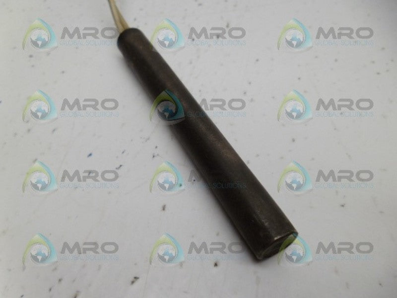 WIEGAND CR3041 500W 120V CARTRIDGE HEATER UNMP