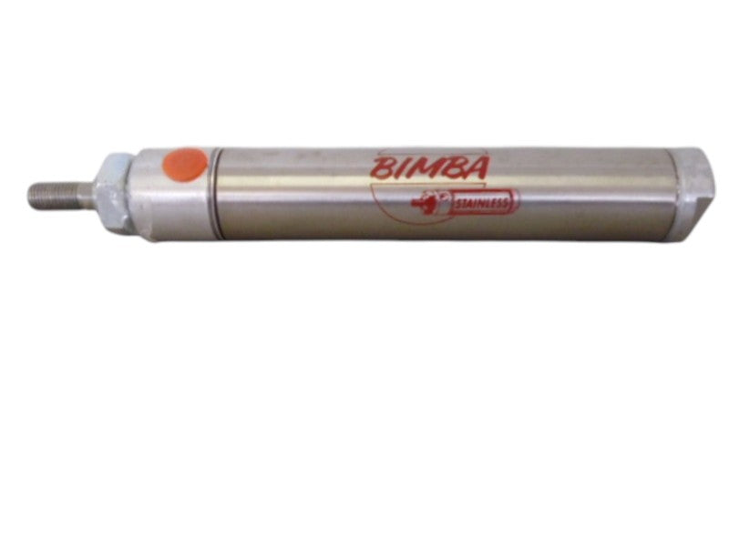 BIMBA XD-D-42620-A-S PNEUMATIC CYLINDER NSNP