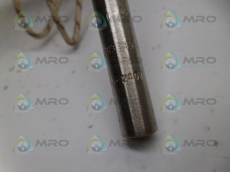 THERMAL CPN3389 HEATER CARTRIDGE 300W 240V UNMP