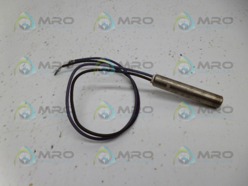 MERCER 036A015 3TB1DDH2 E60605 150W 240V UNMP