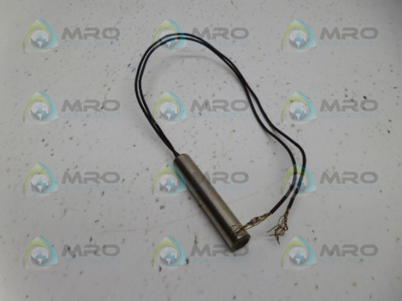 WATLOW G2AX330B CARTRIDGE HEATER 150W 240V UNMP