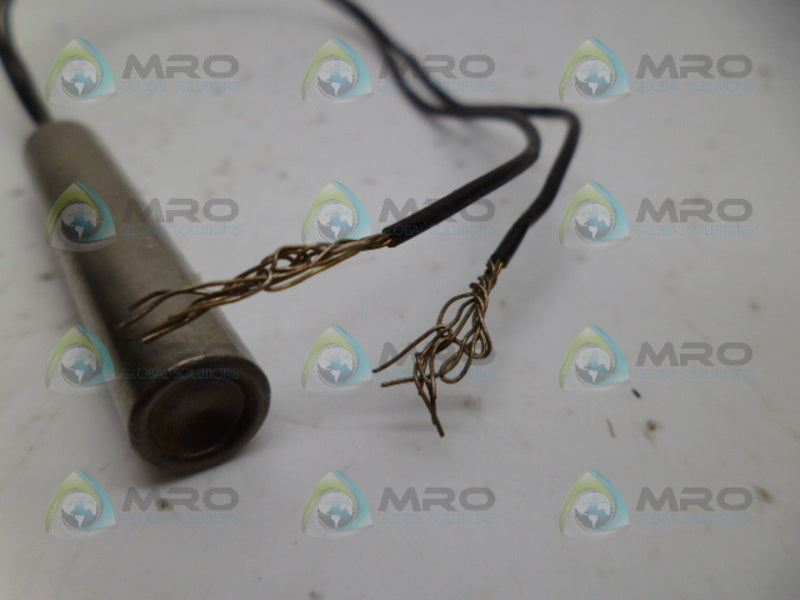 WATLOW G2AX330B CARTRIDGE HEATER 150W 240V UNMP