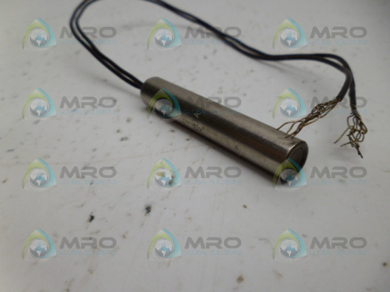 WATLOW G2AX330B CARTRIDGE HEATER 150W 240V UNMP