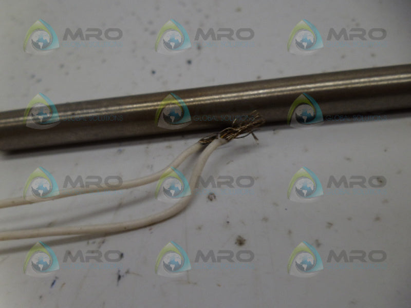 WATLOW G6AX575A 200W 120V UNMP