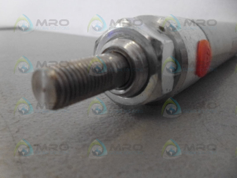 BIMBA XD-D-42620-A-S PNEUMATIC CYLINDER NSNP