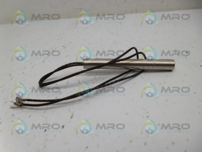 WATLOW G2J46-NT10 250W 120V UNMP