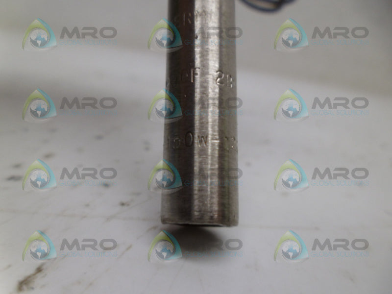 WATLOW G2J46-NT10 250W 120V UNMP