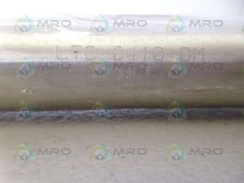 BIMBA LTC-0410-DM PNEUMATIC CYLINDER NSMP