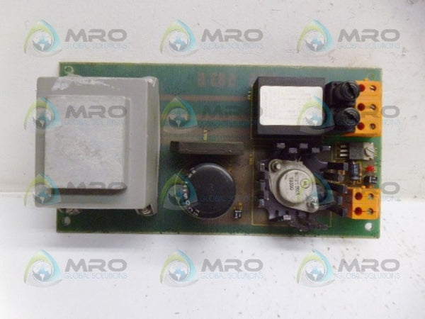 CIRCUIT BOARD NT5583G UNMP