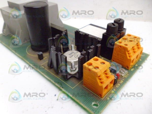 CIRCUIT BOARD NT5583G UNMP