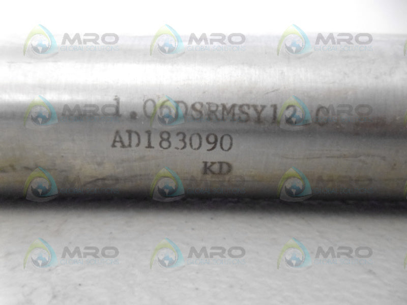 PARKER 1.06DSRMSY12.0 CYLINDER NSNP