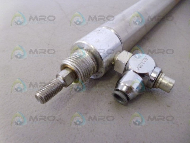 BIMBA SJ-MRS-099-D PNEUMATIC CYLINDER UNMP