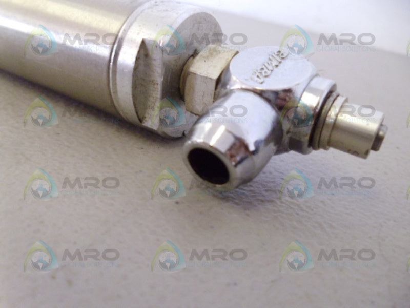 BIMBA SJ-MRS-099-D PNEUMATIC CYLINDER UNMP