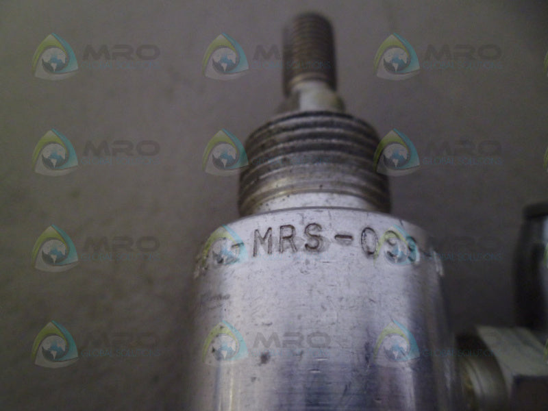 BIMBA SJ-MRS-099-D PNEUMATIC CYLINDER UNMP