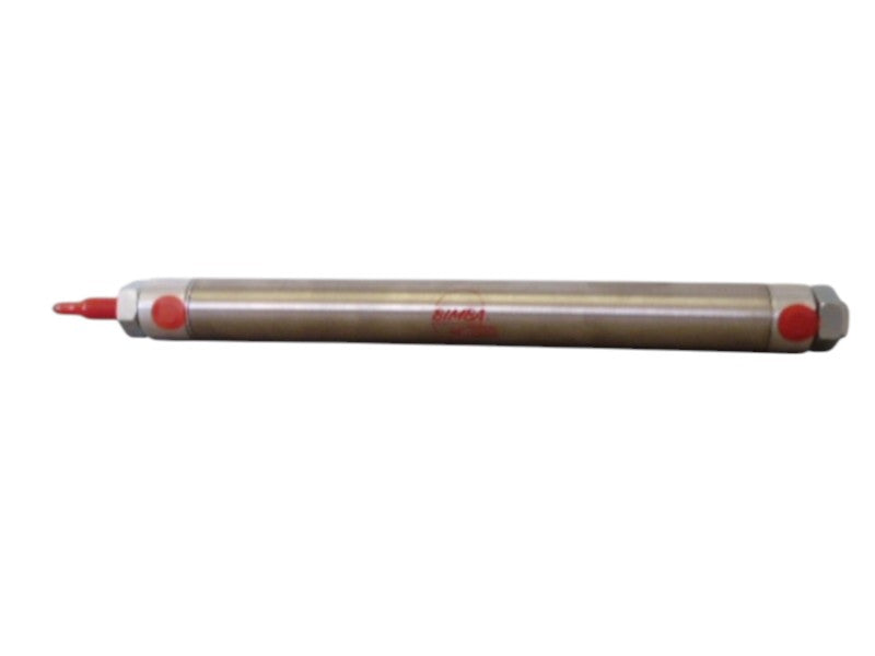 BIMBA 098-DXG PNEUMATIC CYLINDER NSNP