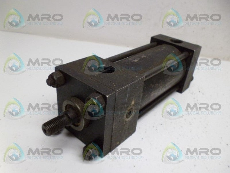 SCHRADER A2-MS1-BR CYLINDER UNMP