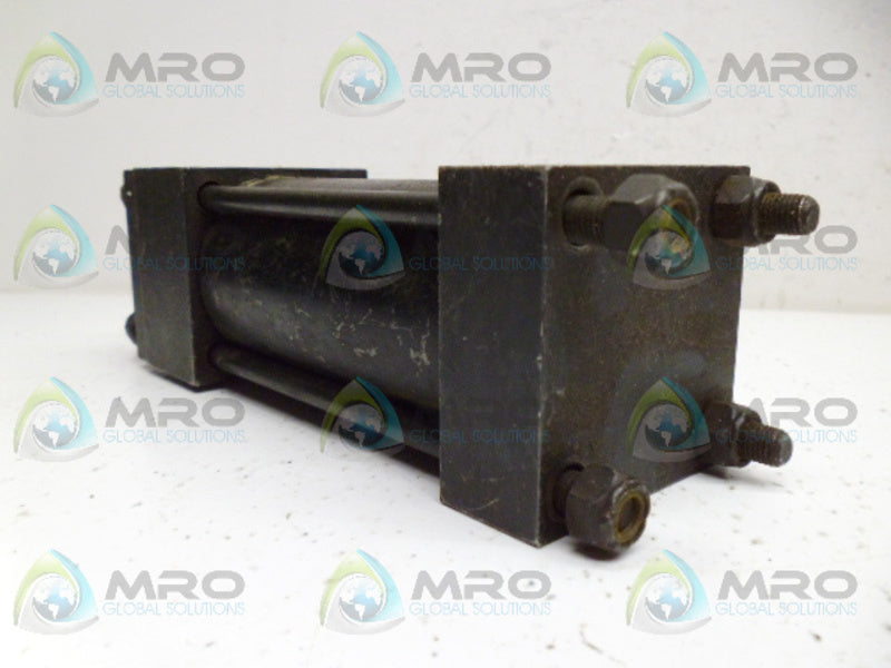 SCHRADER A2-MS1-BR CYLINDER UNMP