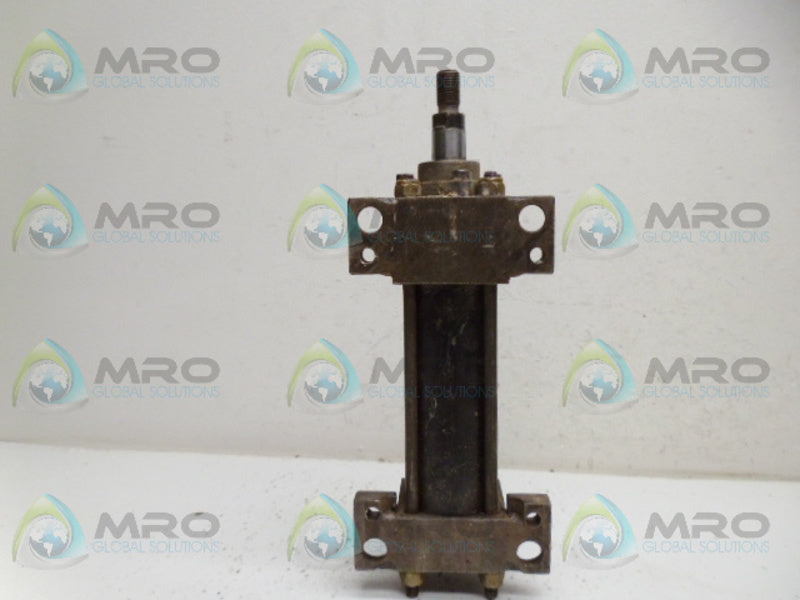 SCHRADER BELLOWS FAA100821 CYLINDER UNMP
