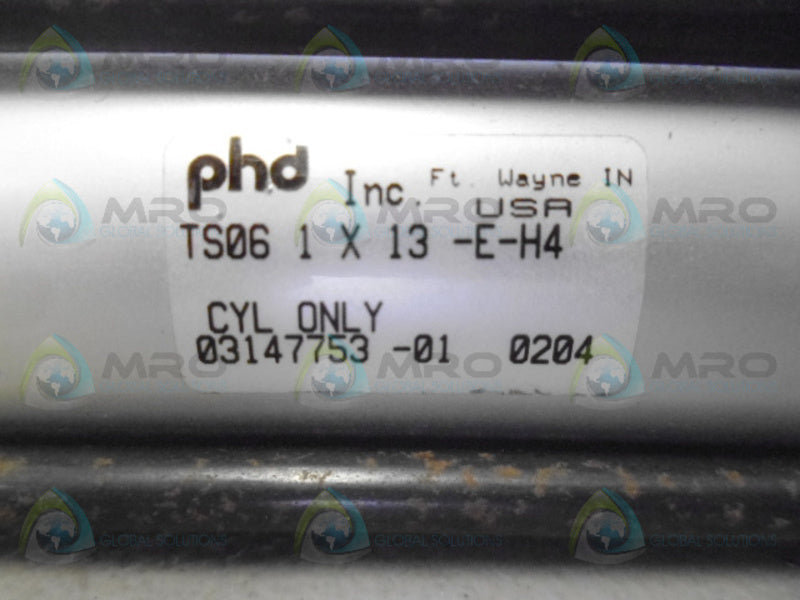 PHD TS061X13-E-H4 UNMP