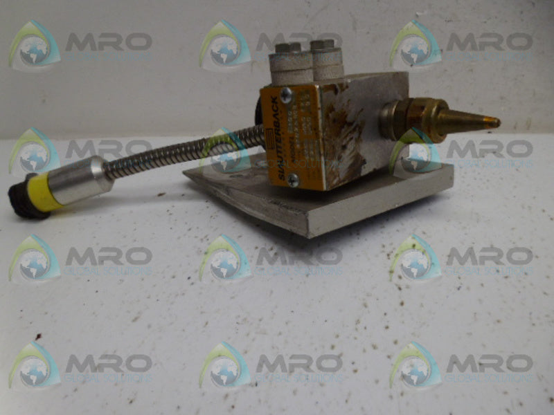 SLAUTERBACK E100 APPLICATOR 31028808 APPLICATOR UNMP