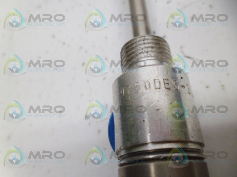 AMERICAN 750DES-3.00X CYLINDER UNMP