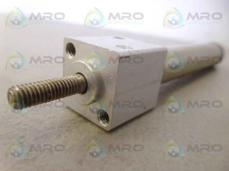 CLIPPARD FDR-08-2 MINIMATIC PNEUMATIC CYLINDER NSNP