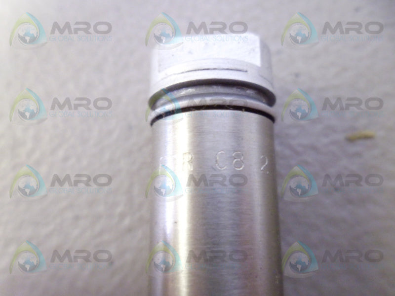 CLIPPARD FDR-08-2 MINIMATIC PNEUMATIC CYLINDER NSNP
