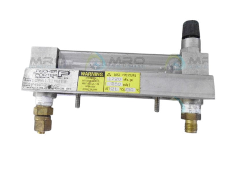 FISCHER PORTER 10A6131MB1B UNMP