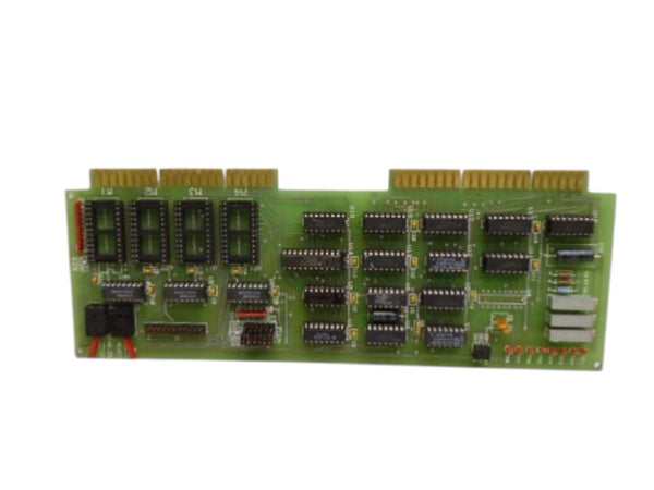STI 52013 4696 MCW-A CIRCUIT BOARD UNMP
